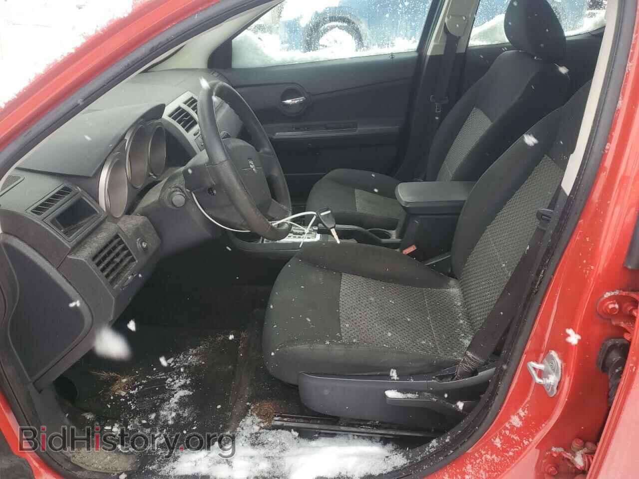 2009 DODGE AVENGER - VIN: 1B3LC46B39N518318 - Фото 7