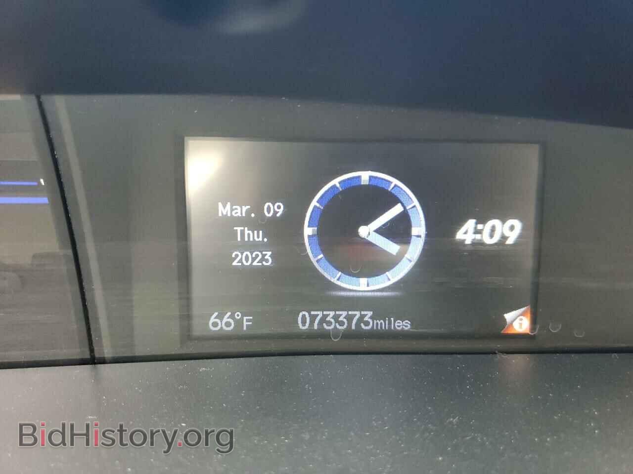 2014 HONDA CIVIC - VIN: 19XFB2F82EE036297 - Фото 9