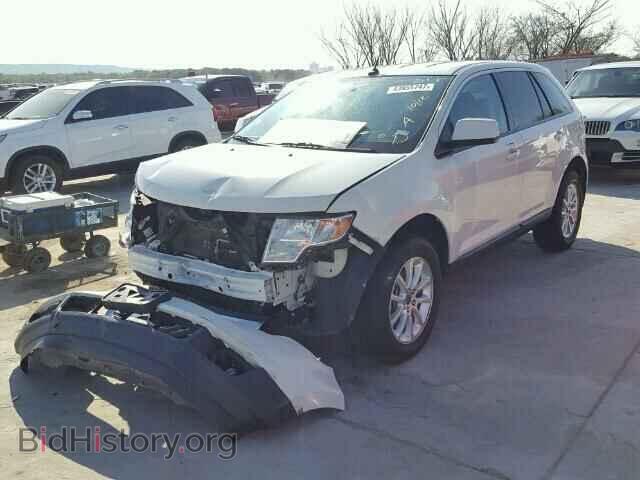 2010 FORD EDGE - VIN: 2FMDK3JC2ABA75249 - Photo 2