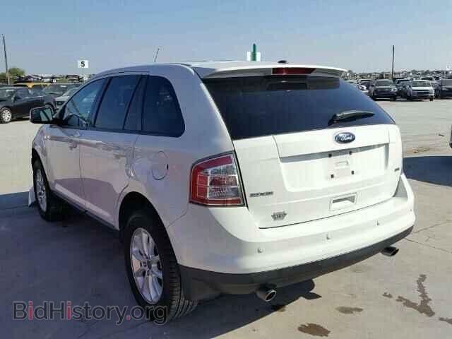 2010 FORD EDGE - VIN: 2FMDK3JC2ABA75249 - Photo 3