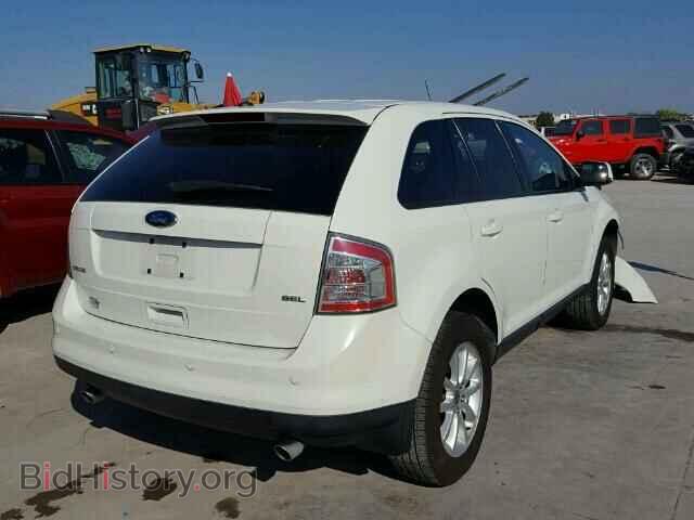 2010 FORD EDGE - VIN: 2FMDK3JC2ABA75249 - Photo 4