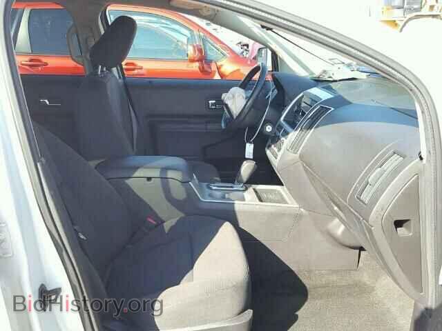 2010 FORD EDGE - VIN: 2FMDK3JC2ABA75249 - Photo 5