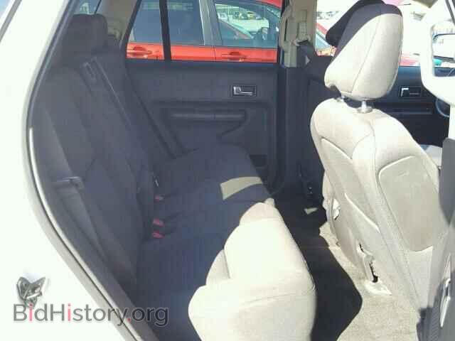 2010 FORD EDGE - VIN: 2FMDK3JC2ABA75249 - Photo 6