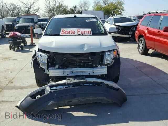2010 FORD EDGE - VIN: 2FMDK3JC2ABA75249 - Photo 9