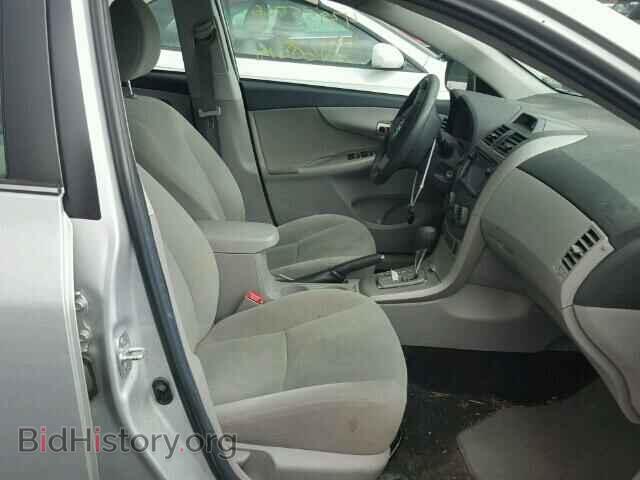 2013 TOYOTA COROLLA - VIN: 2T1BU4EEXDC046911 - Фото 5