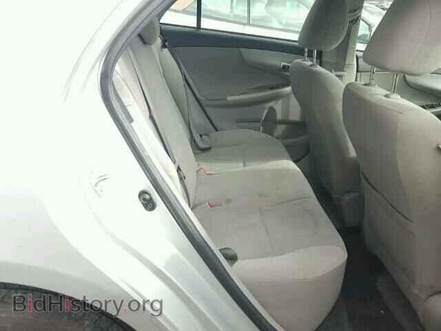 2013 TOYOTA COROLLA - VIN: 2T1BU4EEXDC046911 - Фото 6