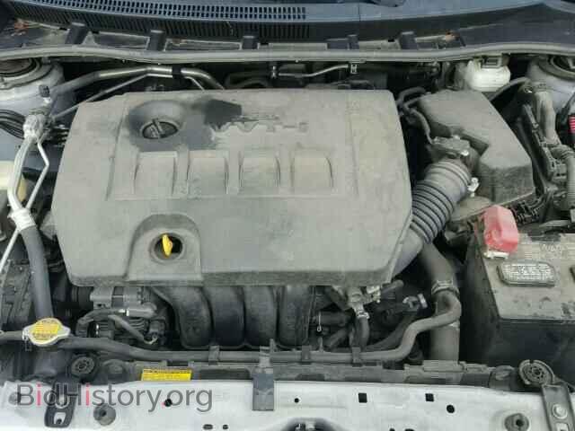 2013 TOYOTA COROLLA - VIN: 2T1BU4EEXDC046911 - Фото 7