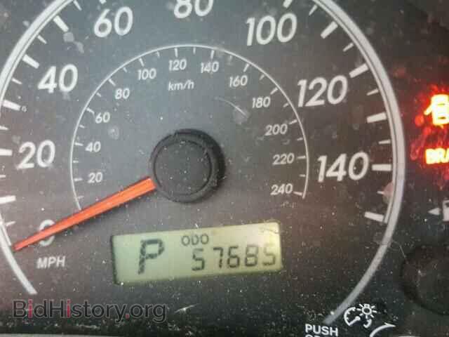 2013 TOYOTA COROLLA - VIN: 2T1BU4EEXDC046911 - Фото 8