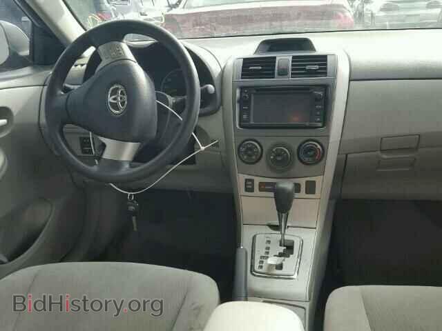 2013 TOYOTA COROLLA - VIN: 2T1BU4EEXDC046911 - Фото 9
