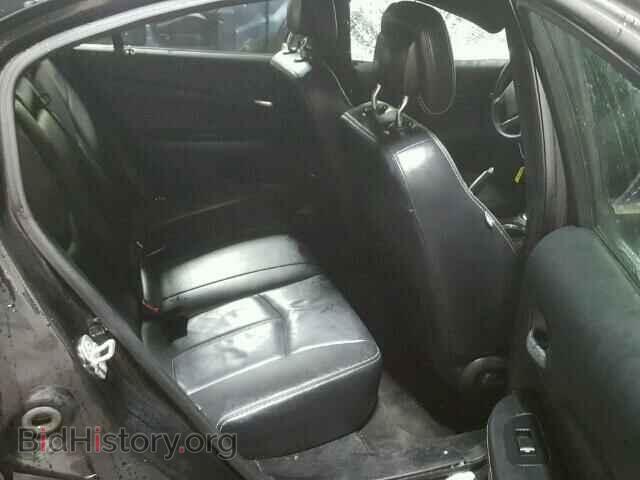 2013 CHRYSLER 200 - VIN: 1C3CCBCG9DN575011 - Фото 6