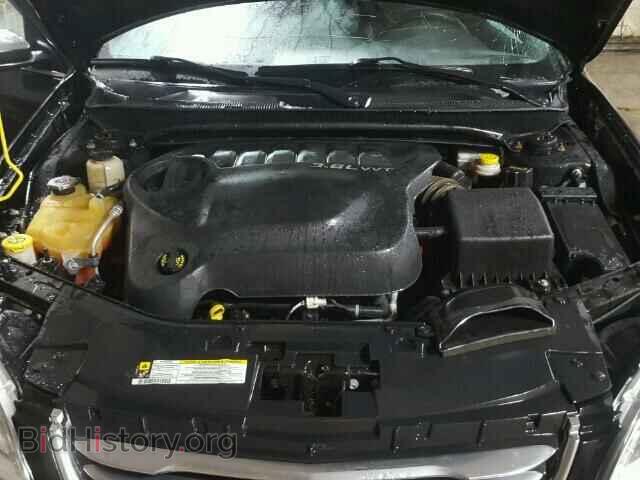 2013 CHRYSLER 200 - VIN: 1C3CCBCG9DN575011 - Фото 7