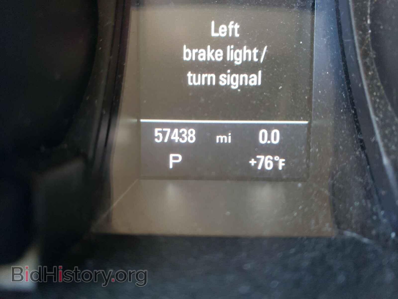 2011 AUDI S5/RS5 - VIN: WAUVVAFR0BA039197 - Фото 8