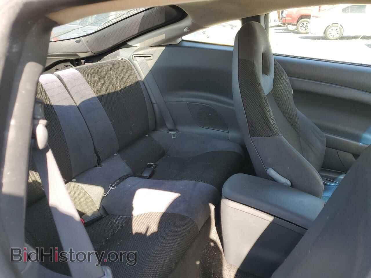 2006 MITSUBISHI ECLIPSE - VIN: 4A3AK24F96E029496 - Photo 10