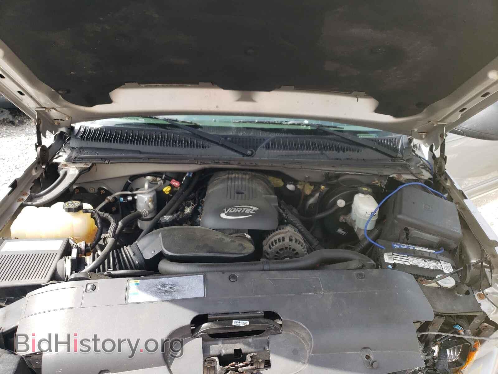 2006 CHEVROLET SILVERADO - VIN: 2GCEC19Z761264768 - Фото 7