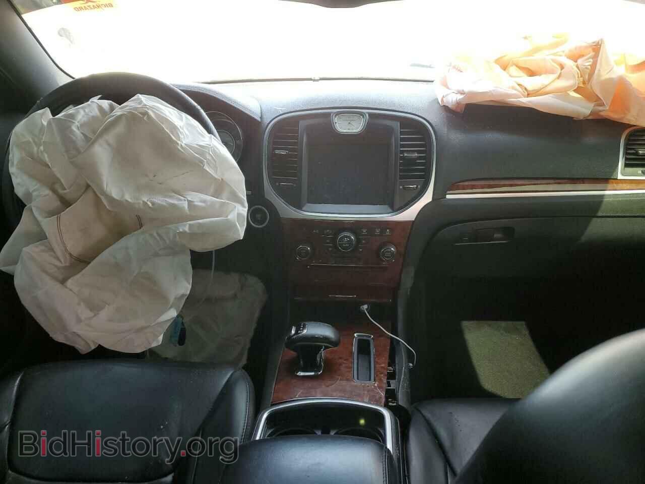 2014 CHRYSLER 300 - VIN: 2C3CCAAG9EH260197 - Фото 8
