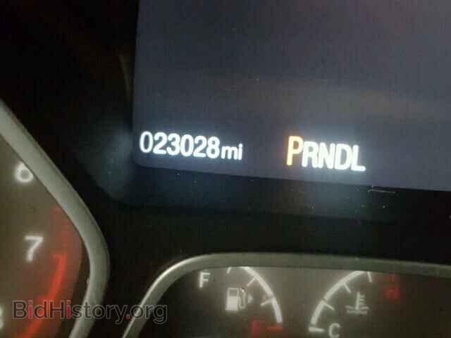 2015 FORD FOCUS - VIN: 1FADP3F2XFL355391 - Фото 8