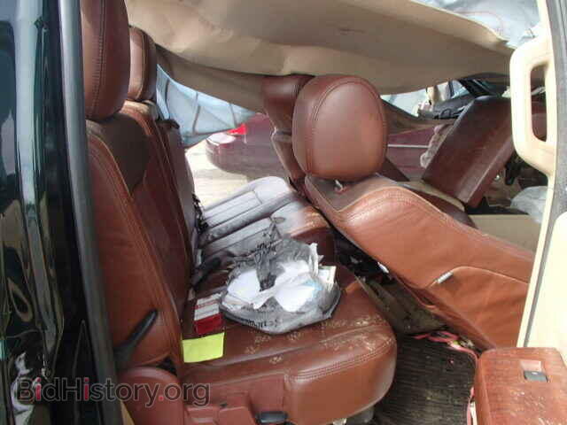 2012 FORD F250 - VIN: 1FT7W2BT8CED03793 - Фото 6