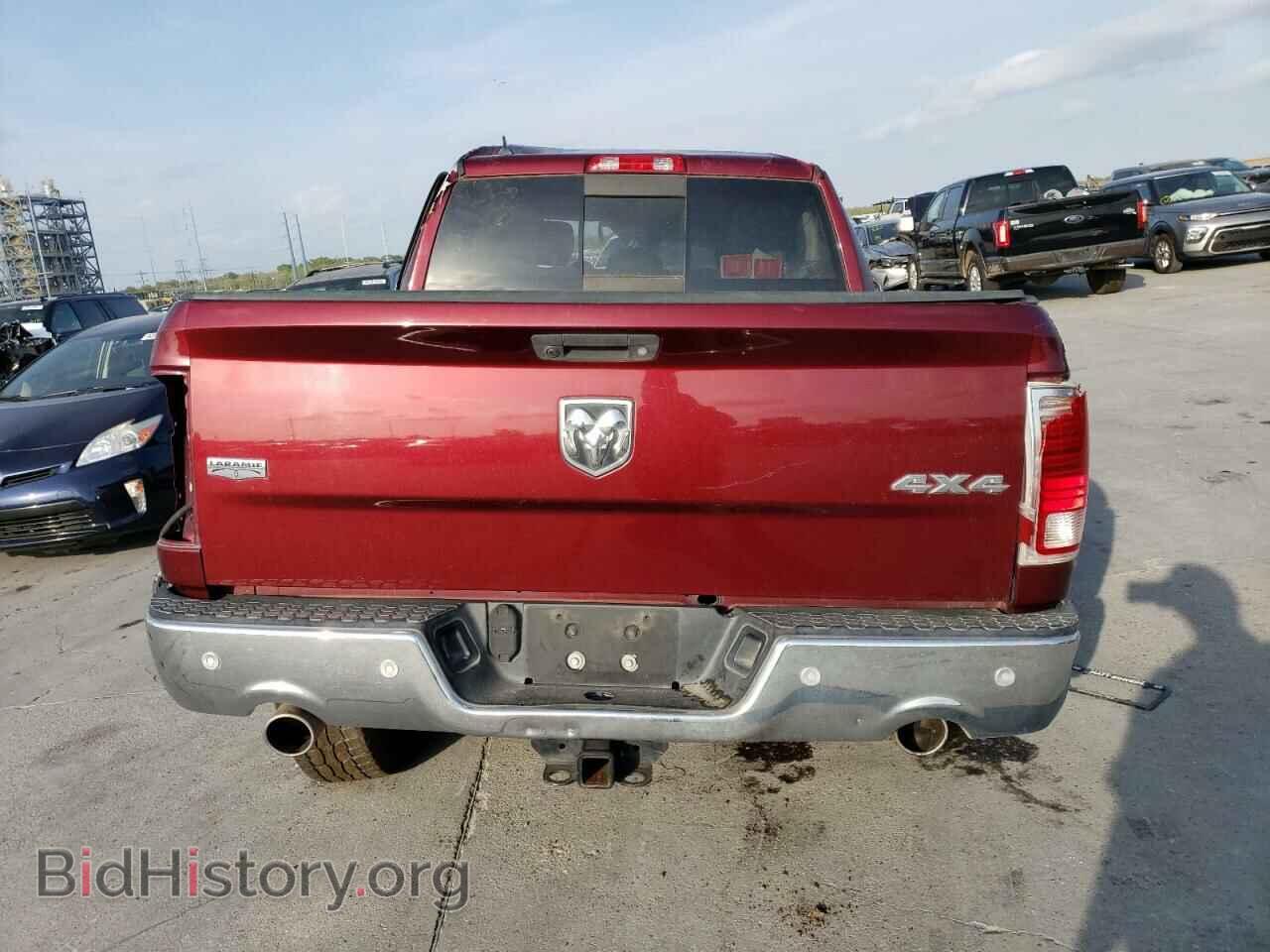 2017 RAM 1500 - VIN: 1C6RR7NT6HS559133 - Фото 6