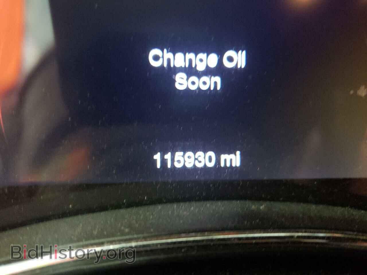 2017 DODGE DURANGO - VIN: 1C4RDJDG8HC847867 - Photo 8