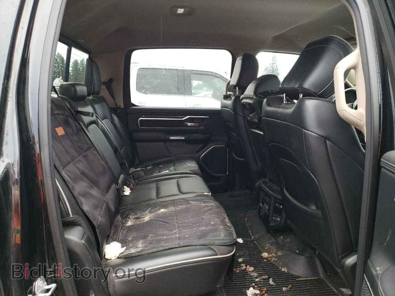 2019 RAM 1500 - VIN: 1C6SRFRTXKN855235 - Фото 10