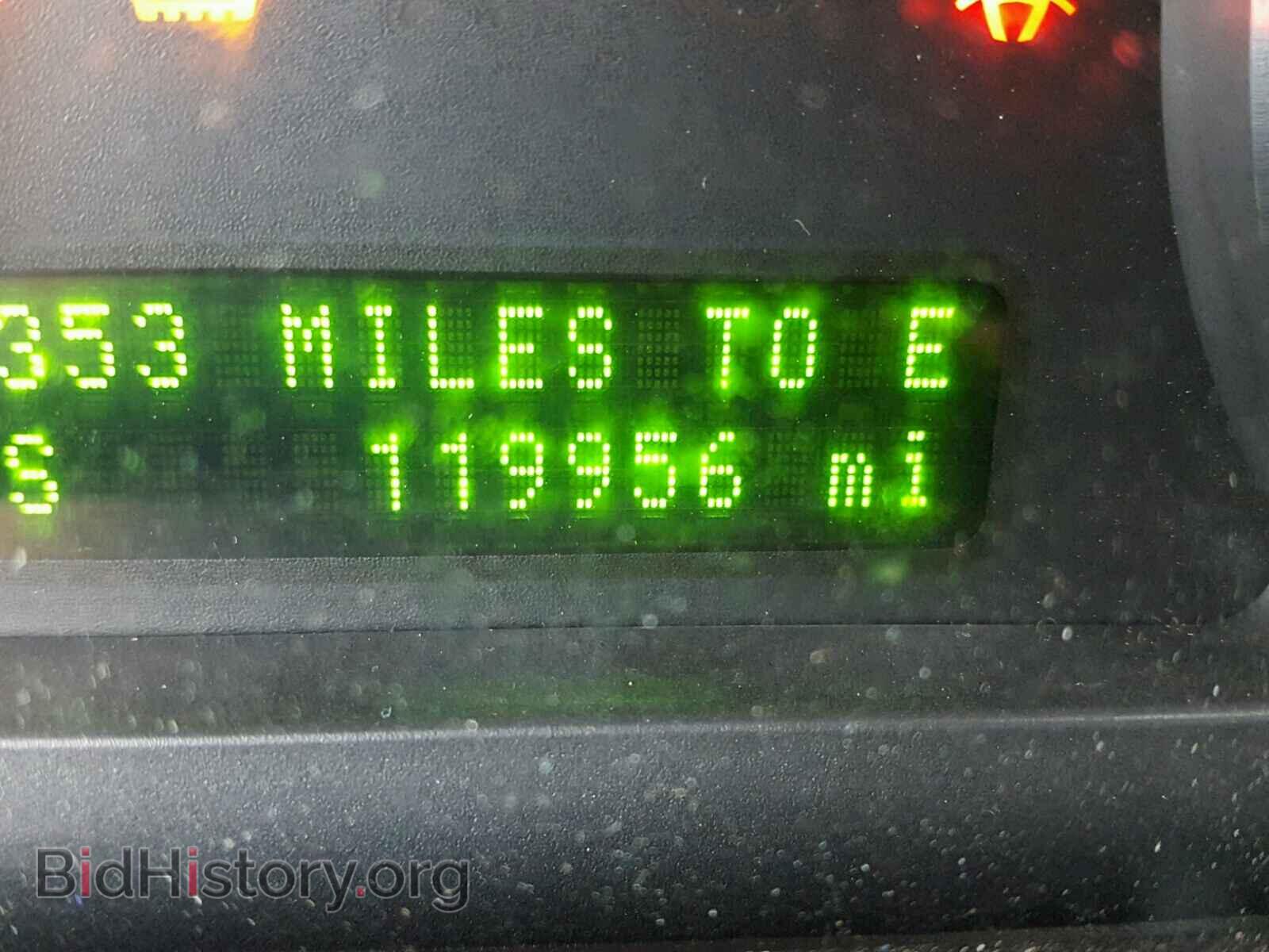 2008 FORD EDGE - VIN: 2FMDK49C48BB43586 - Фото 8