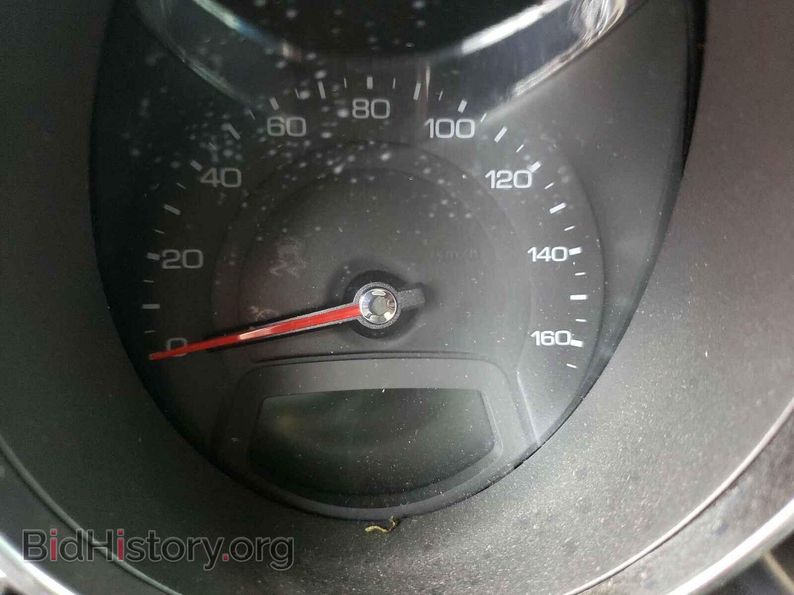 2012 CADILLAC CTS - VIN: 1G6DC5E52C0110226 - Фото 8