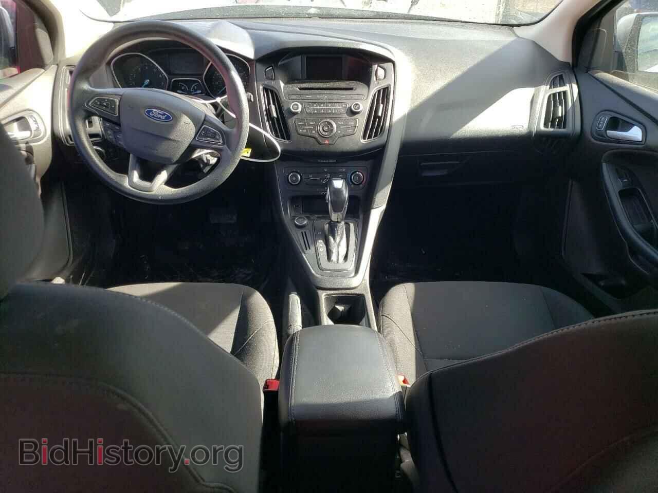2016 FORD FOCUS - VIN: 1FADP3K24GL283174 - Photo 8