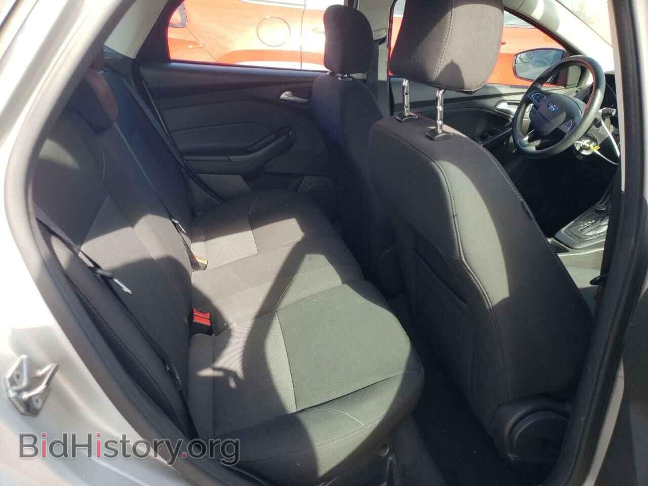 2016 FORD FOCUS - VIN: 1FADP3K24GL283174 - Photo 10