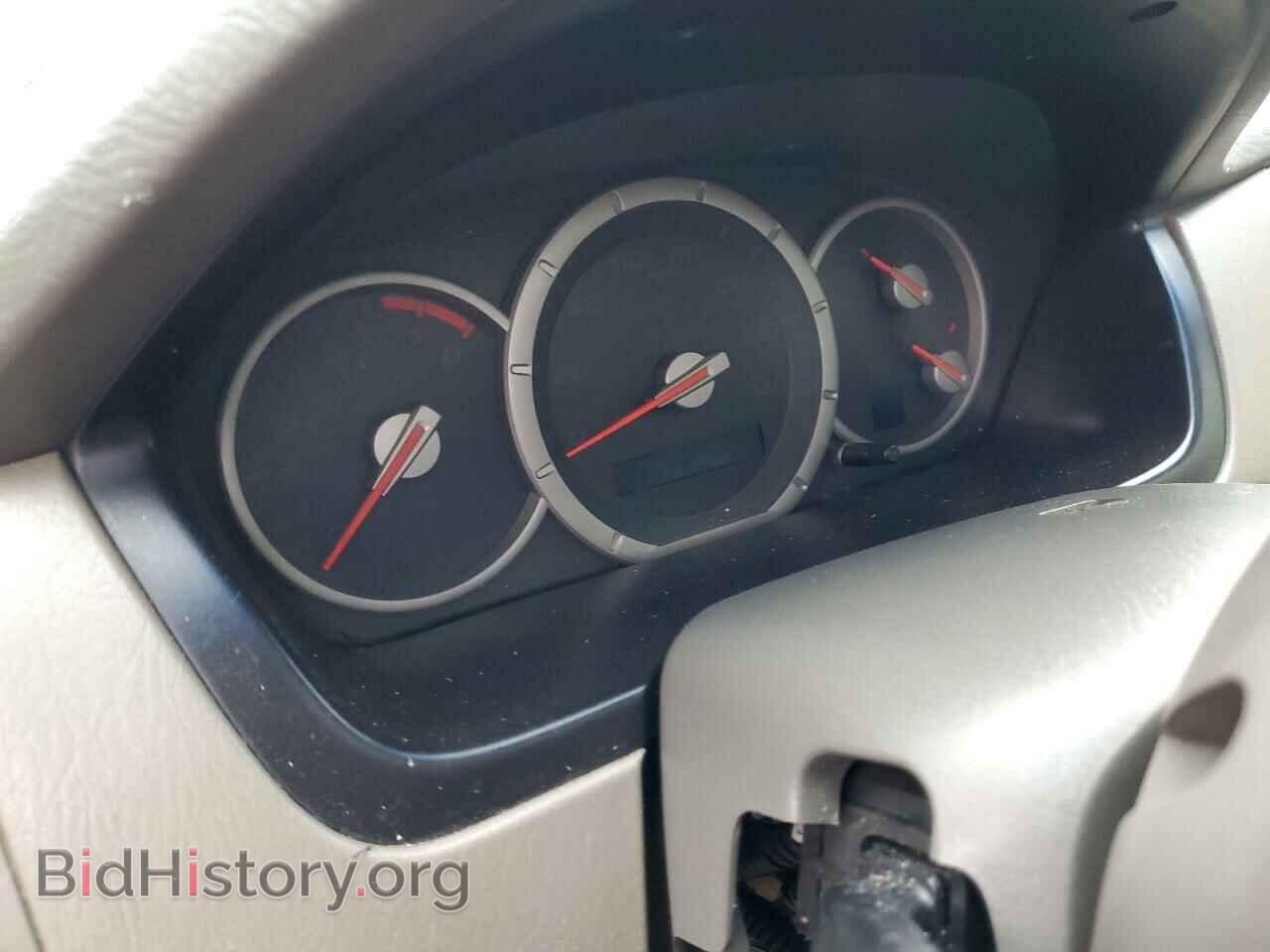 2007 HONDA PILOT - VIN: 2HKYF18627H512758 - Фото 9