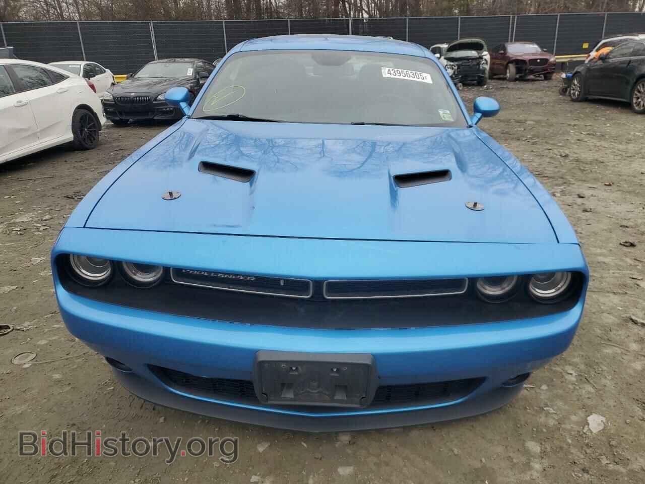 2019 DODGE CHALLENGER - VIN: 2C3CDZAG4KH541458 - Photo 5