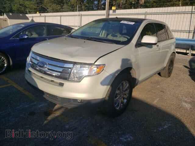 2007 FORD EDGE - VIN: 2FMDK39C07BB14515 - Photo 2
