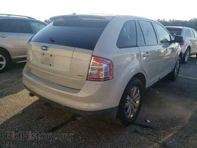 2007 FORD EDGE - VIN: 2FMDK39C07BB14515 - Photo 4