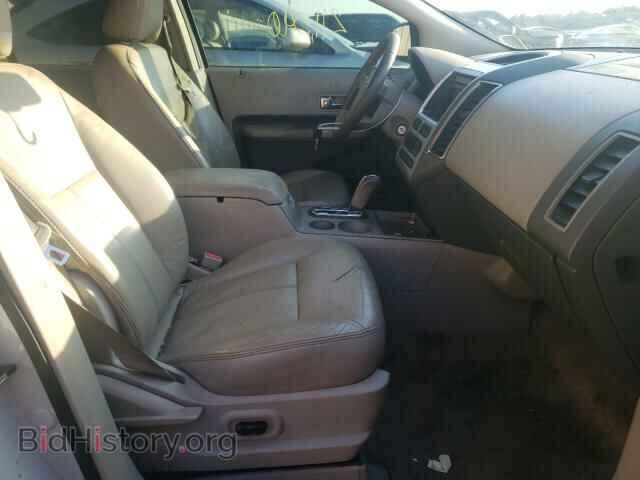 2007 FORD EDGE - VIN: 2FMDK39C07BB14515 - Photo 5