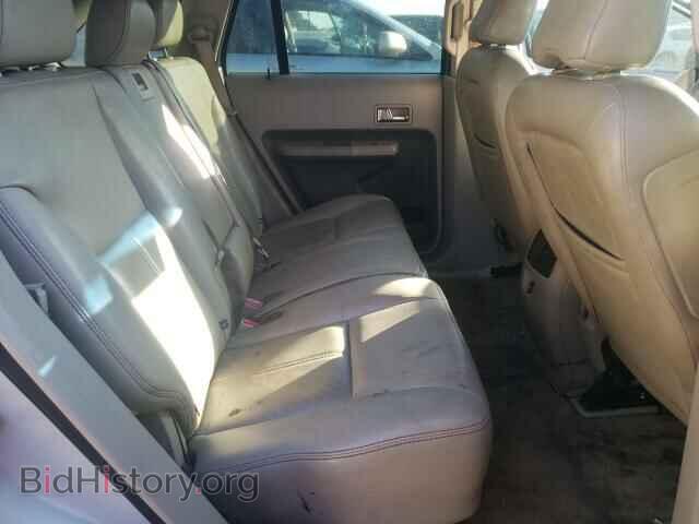 2007 FORD EDGE - VIN: 2FMDK39C07BB14515 - Photo 6