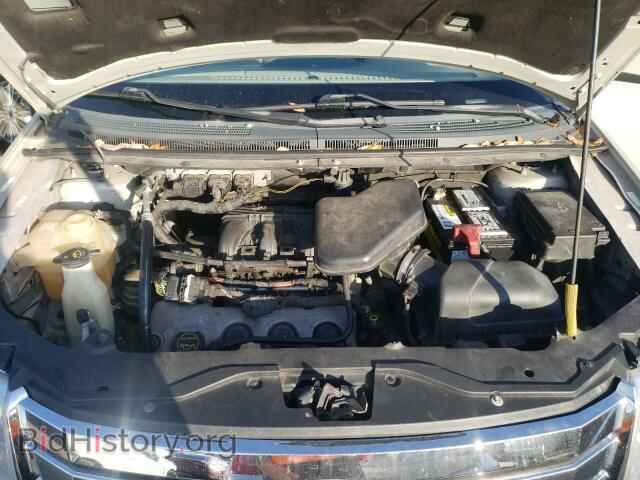 2007 FORD EDGE - VIN: 2FMDK39C07BB14515 - Photo 7