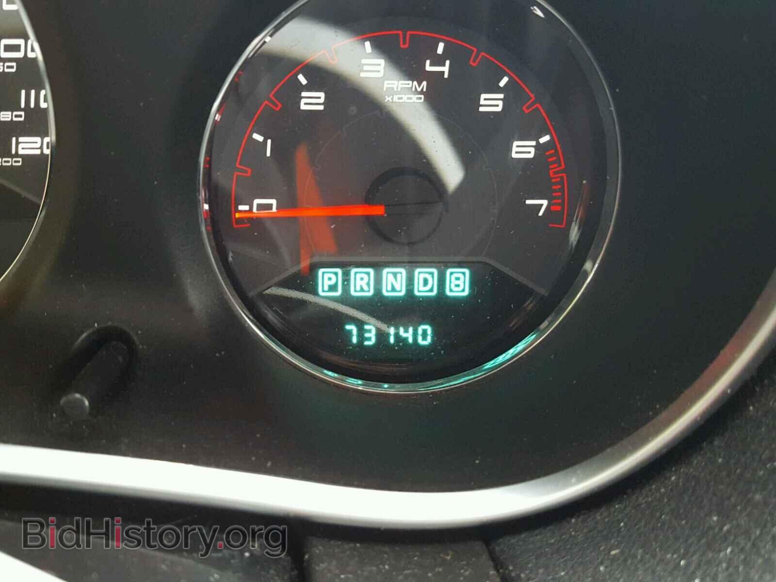 2012 DODGE AVENGER - VIN: 1C3CDZCB4CN185197 - Фото 8