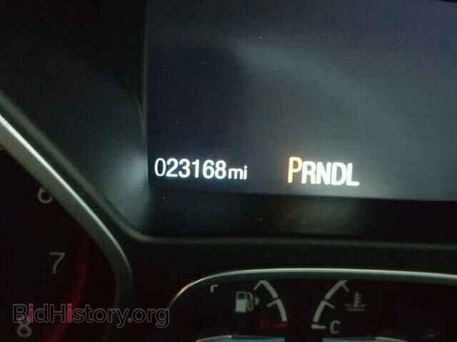 2016 FORD FOCUS - VIN: 1FADP3F28GL276397 - Фото 8