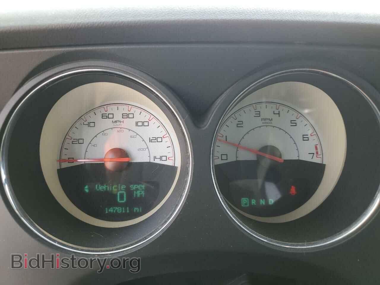 2014 DODGE CHALLENGER - VIN: 2C3CDYAG7EH273990 - Фото 9