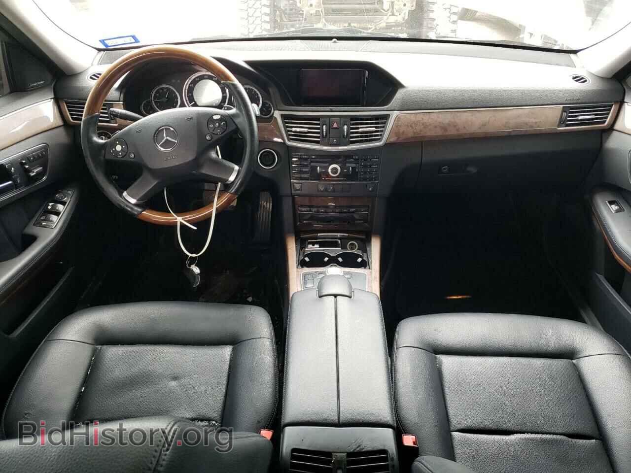 2010 MERCEDES-BENZ E-CLASS - VIN: WDDHF5GB7AA219612 - Фото 8
