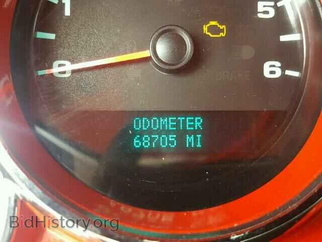 2008 CHEVROLET SILVERADO - VIN: 2GCEC19J281127685 - Фото 8