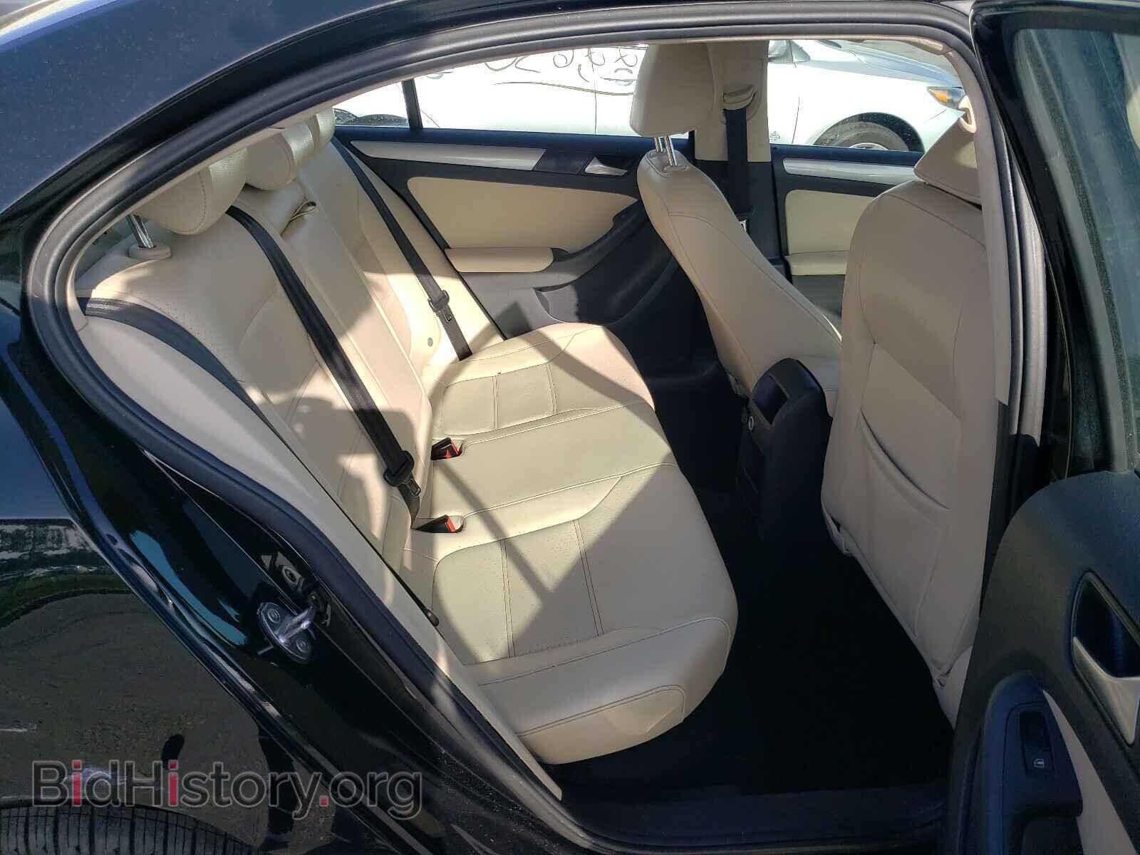 2017 VOLKSWAGEN JETTA - VIN: 3VWDB7AJ3HM335271 - Фото 6