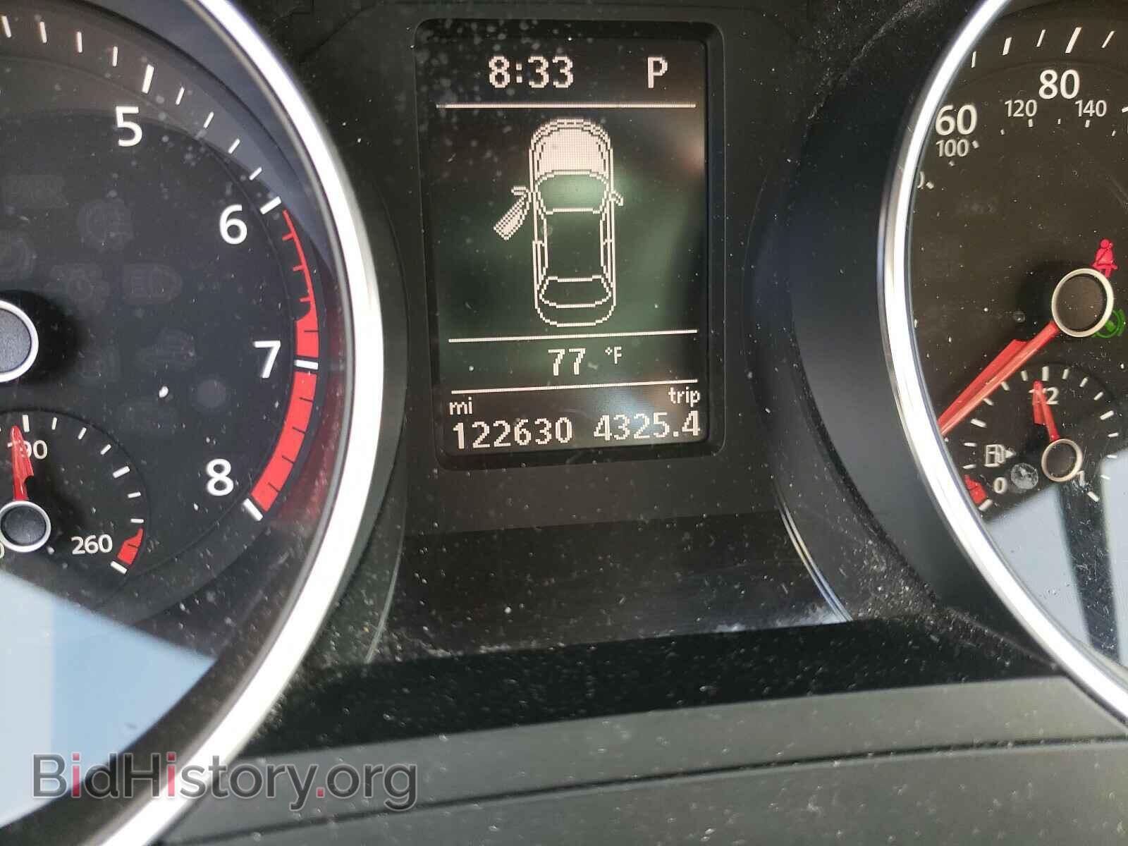 2017 VOLKSWAGEN JETTA - VIN: 3VWDB7AJ3HM335271 - Фото 8