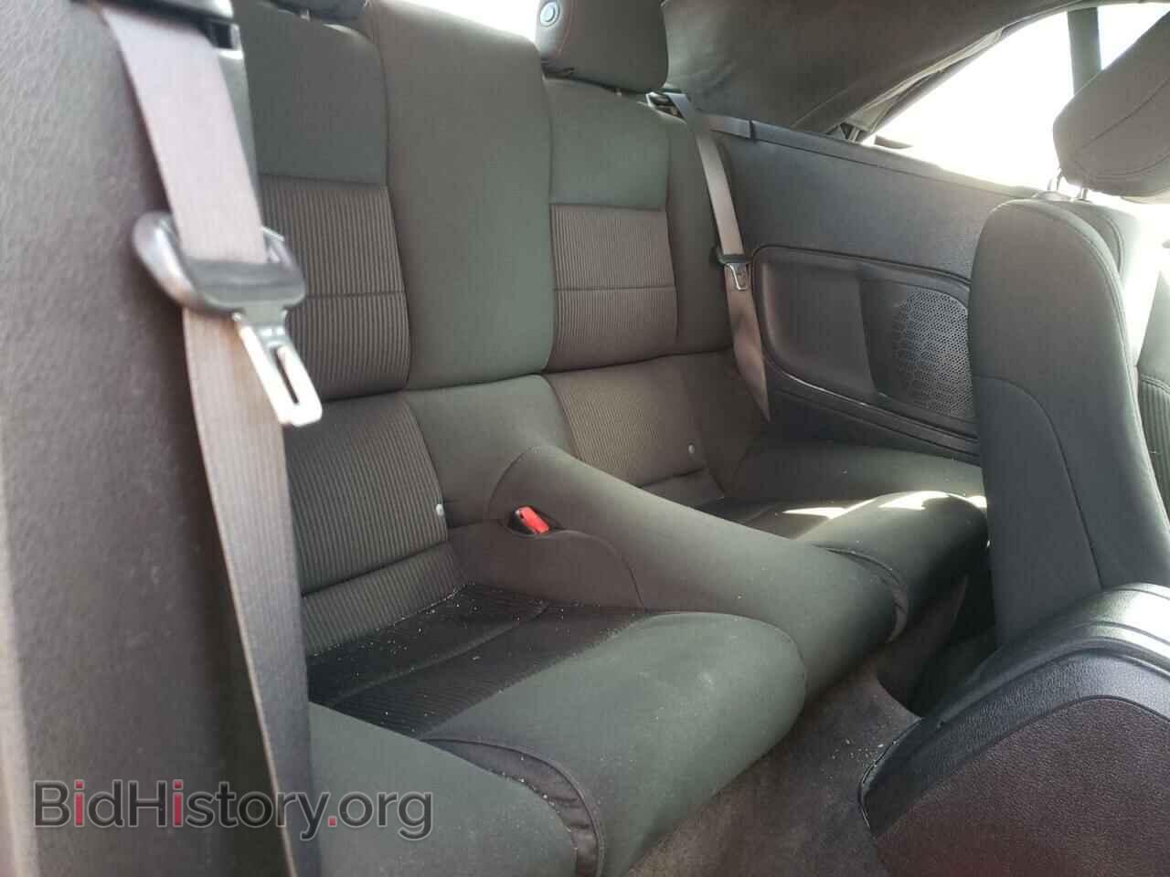 2013 FORD MUSTANG - VIN: 1ZVBP8EM5D5229679 - Фото 6