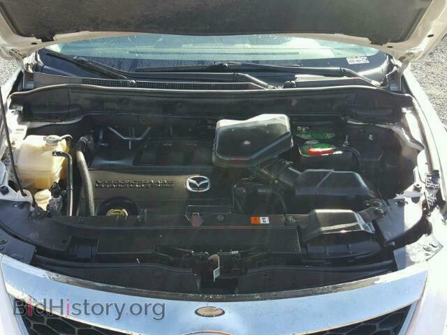2011 MAZDA CX-9 - VIN: JM3TB3DV7B0308954 - Фото 7