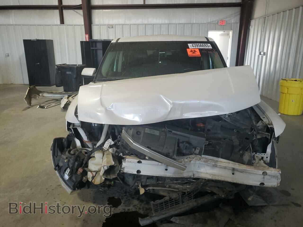 2012 FORD FLEX - VIN: 2FMGK5CC8CBD00203 - Фото 5
