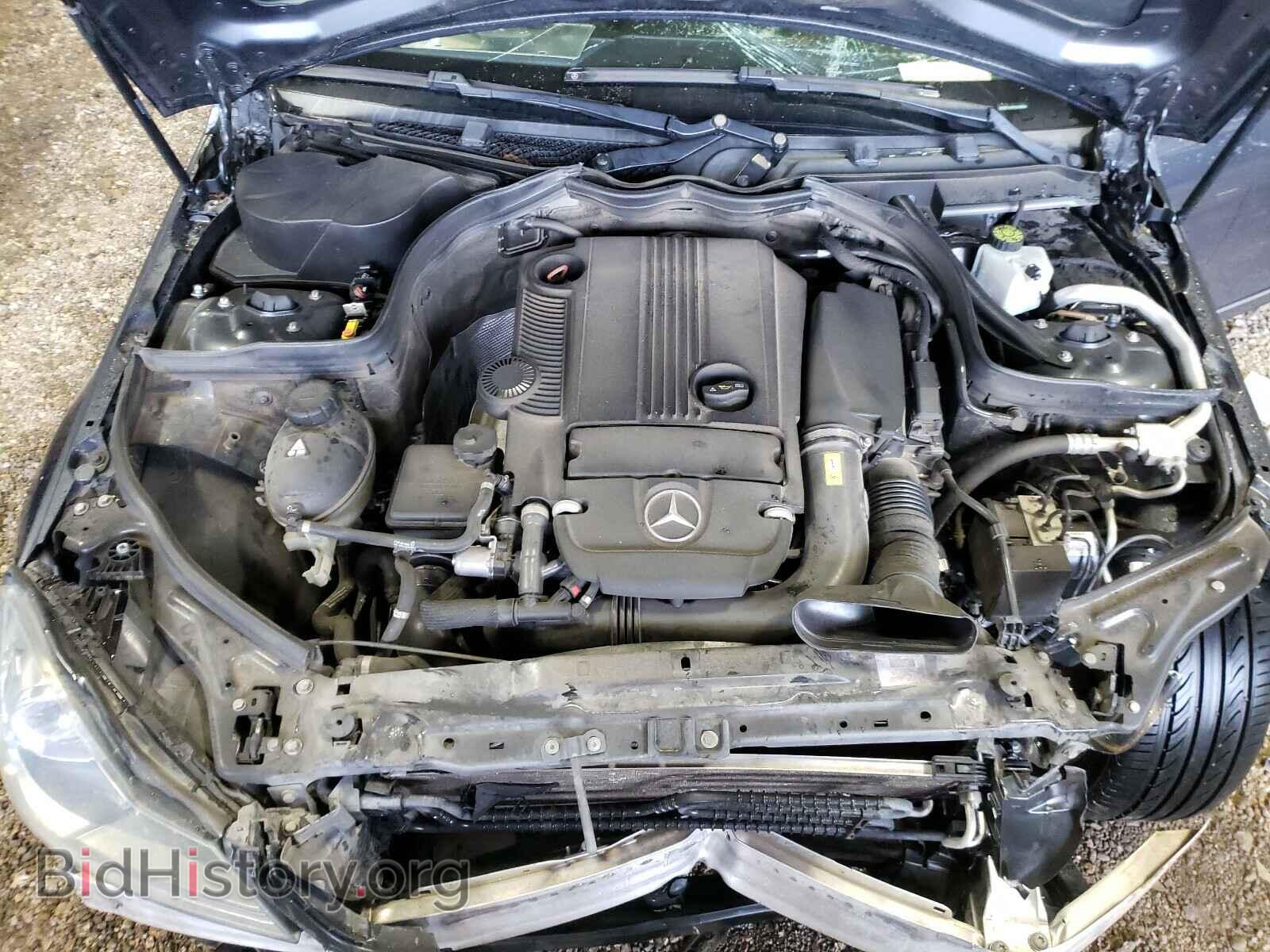 2014 MERCEDES-BENZ C-CLASS - VIN: WDDGF4HB7EA940006 - Фото 7