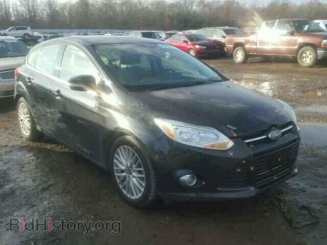 Фотография 1FAHP3M27CL298292 - FORD FOCUS 2012