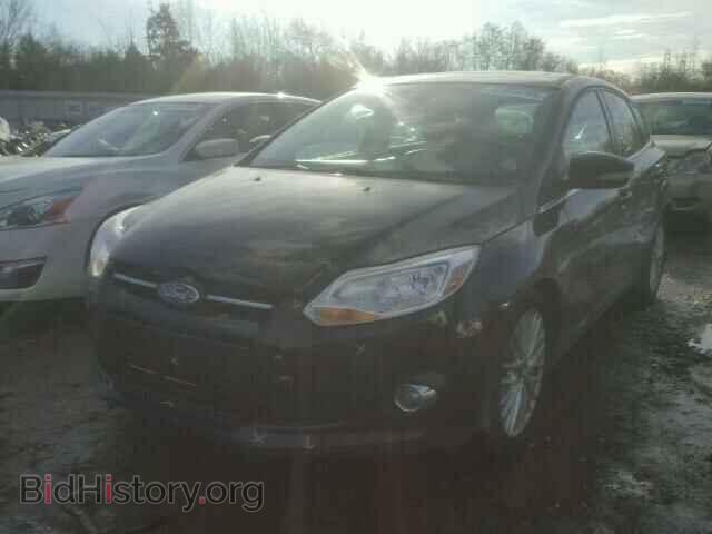 2012 FORD FOCUS - VIN: 1FAHP3M27CL298292 - Photo 2