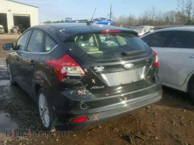 2012 FORD FOCUS - VIN: 1FAHP3M27CL298292 - Photo 3