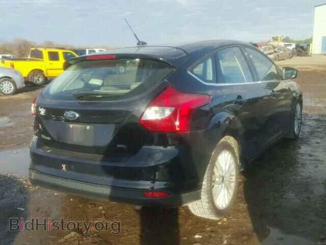 2012 FORD FOCUS - VIN: 1FAHP3M27CL298292 - Photo 4
